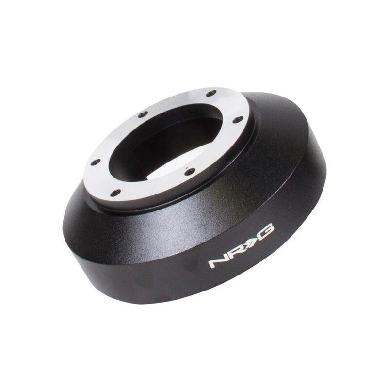 NRG STEERING WHEEL HUB NISSAN 350Z / 370Z