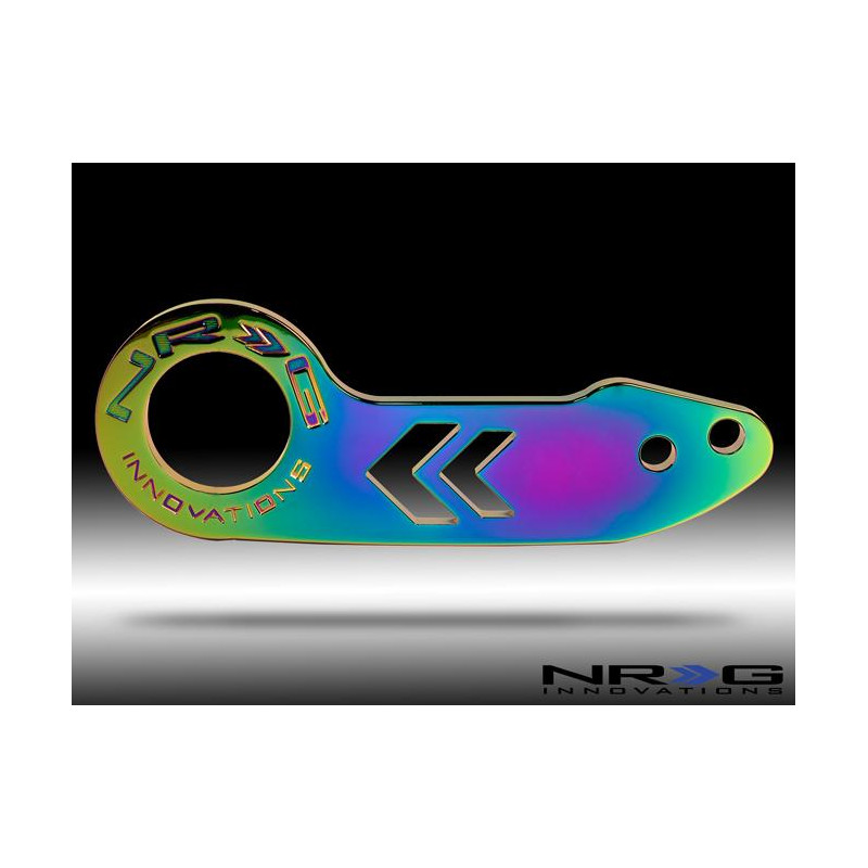 NGR TOW HOOK UNIVERSAL