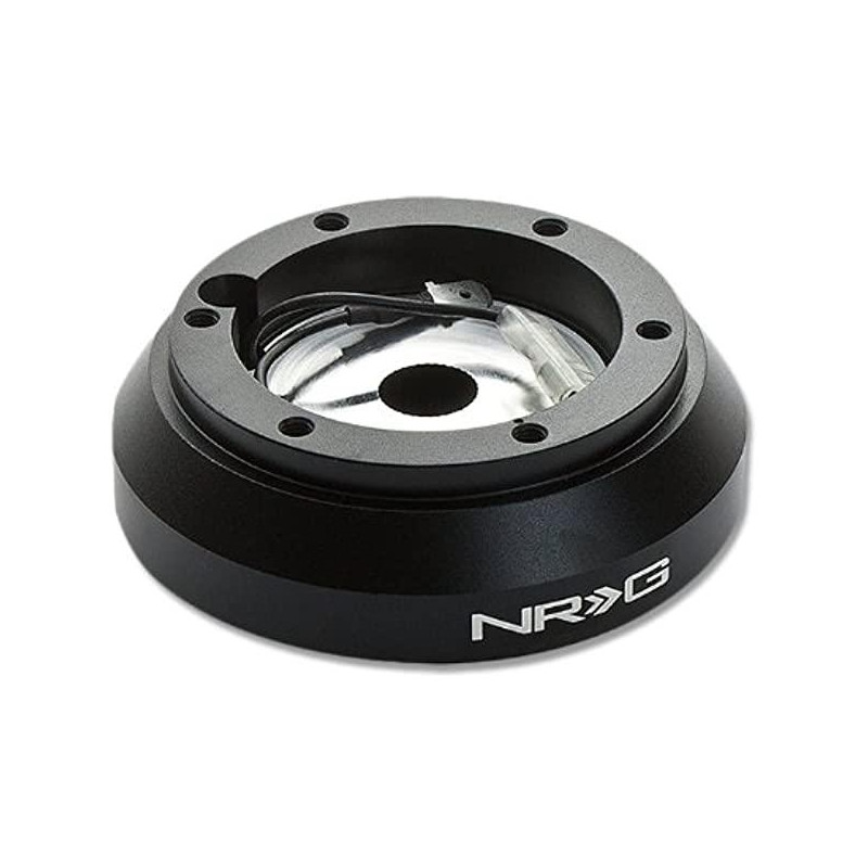 NRG STEERING WHEEL HUB MAZDA MIATA
