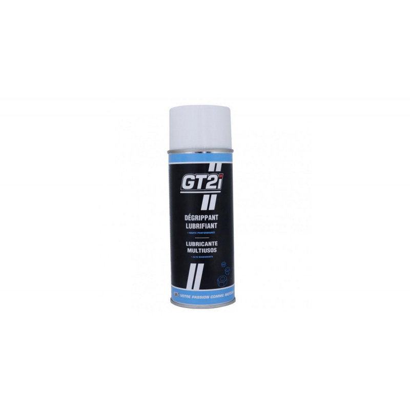 GT2I DÉGRIPPANT 400ML