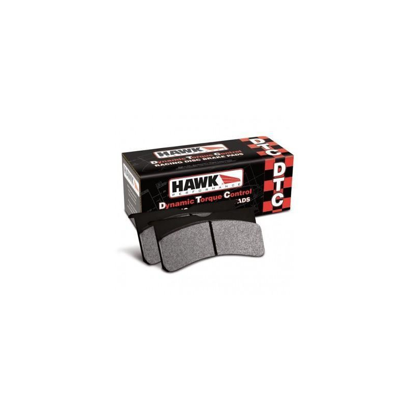 Hawk Performance Brake Pads DTC-60 Ferro-Carbon (Front) - BMW / G80 / G87 / M2 / M3 & More