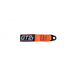 GT-SRF.O-orange tow strap