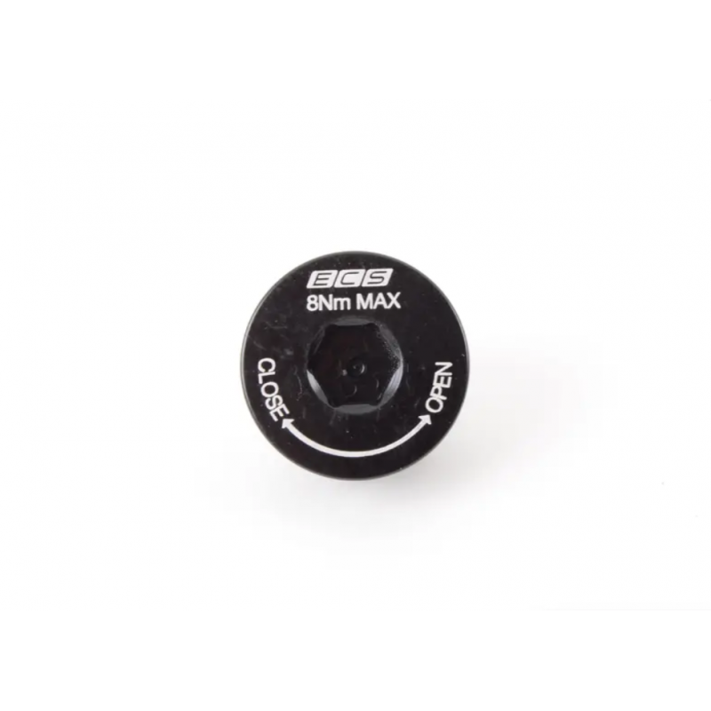 ECS DCT Oil Drain Plug