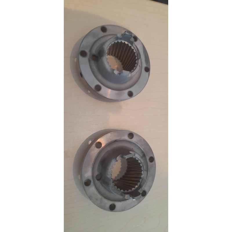 BMW 11367832031 S54 VANOS EXHAUST HUB