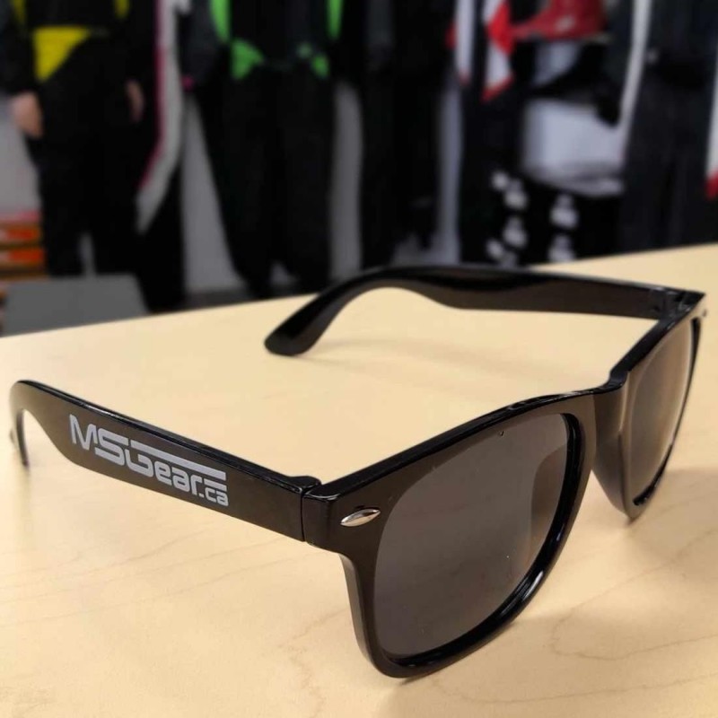 MSG-LUNETTES-Lunettes Msgear MSG-LUNETTES-Lunettes Msgear