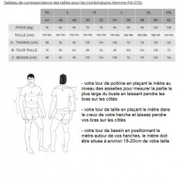 GT-CB-RACE3-COMBI GT2I HOMME FR