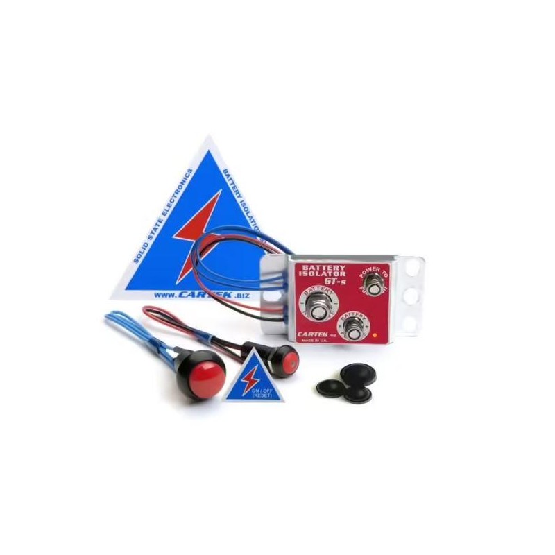 CK-BG06R-cartek kill switch CK-BG06R-cartek kill switch