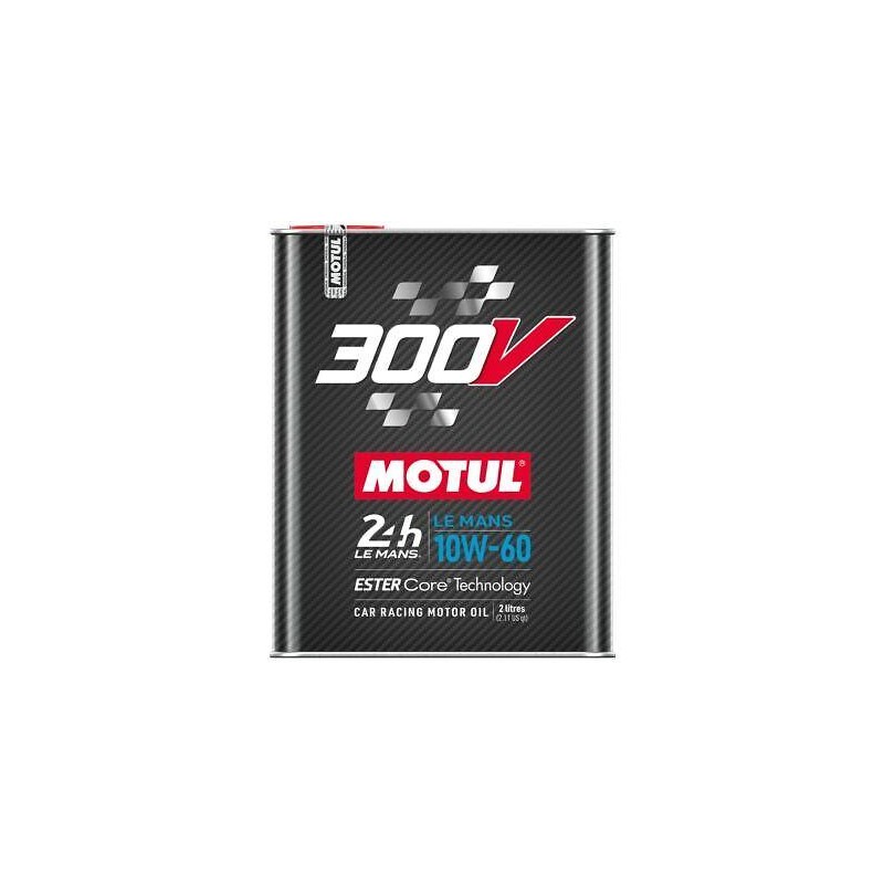 MOT-300VLM-10W60-300v 10w60 2L MOT-300VLM-10W60-300v 10w60 2L