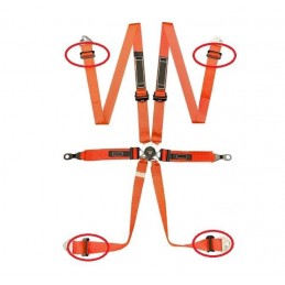 O-ADJ2PO-Harnais ajusteur OMP 2