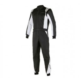 AL-3352722-combinaison alpinestars atom noir-blanc