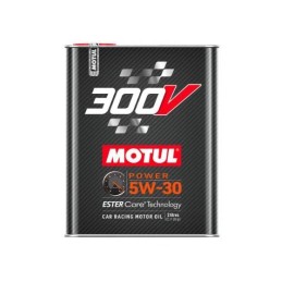 MOT-300VP-300v 5w30 2L