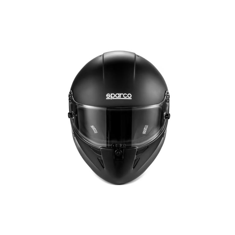 Sparco Sous-vêtement SOTOCASQUE 100% Coton Jaune Citronier