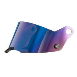 YA0910-stilo visiere st6 bleu medium