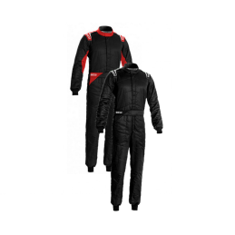 SPARCO SPRINT R566 FIA SUIT