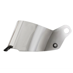 YA0908-stilo visiere st6 silver medium