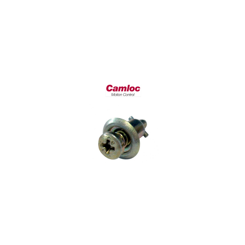 AS-26S8-09-camlock