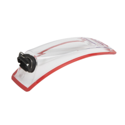 YA0892A-stilo scoop casque