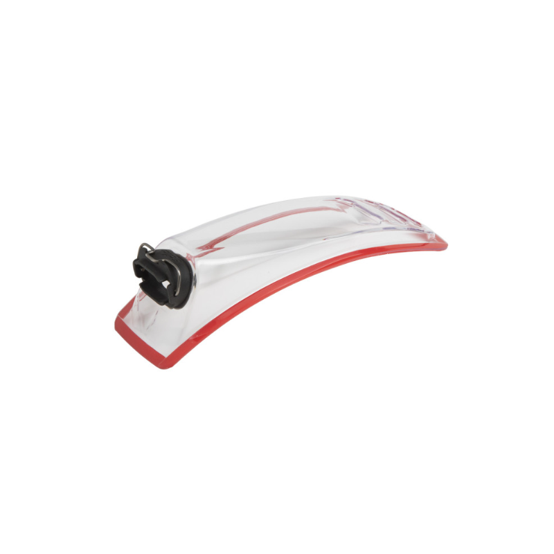 YA0892A-stilo scoop casque