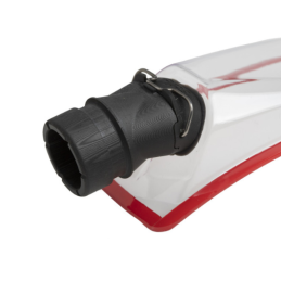 YA0896A-stilo raccord droit