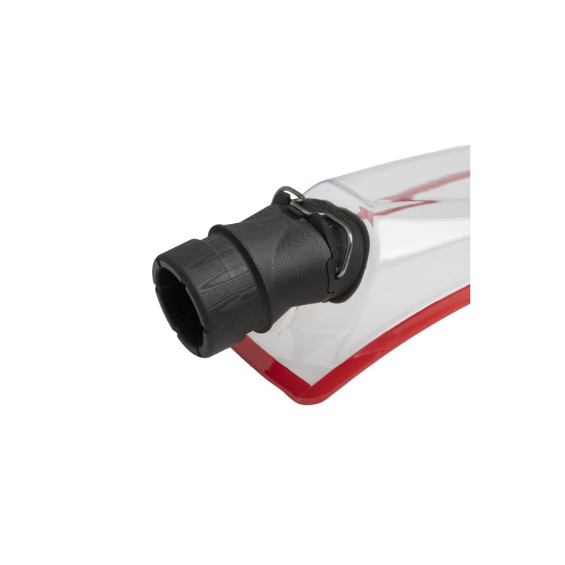 YA0896A-stilo raccord droit