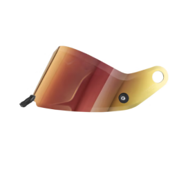 YA0913-stilo visiere st6 rouge fonce