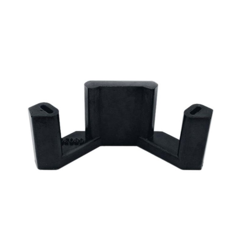 KDT928-whiteline trans mount mustang