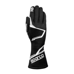 001367-sparco gants land plus noir
