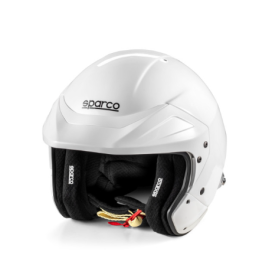 BRH0006B0-Sparco flux rj blanc