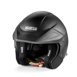 BRH0006B0-Sparco flux rj noir