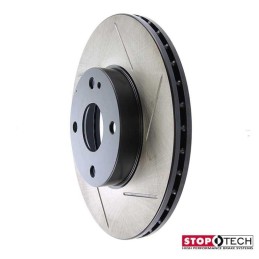 126.61116SR-stoptech disque mustang