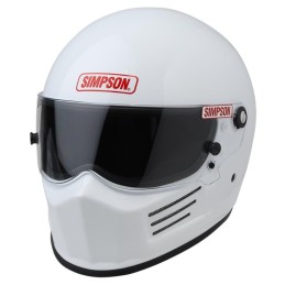 92000-simpson bandit blanc