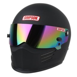 92000-simpson bandit noir mat