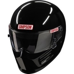92000-simpson bandit noir