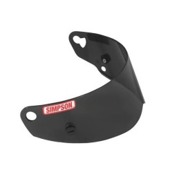 89401A-simpson bandit visiere dark smoke