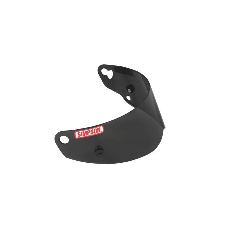 89401A-simpson bandit visiere dark smoke